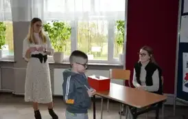 Wybory Gminnego  Budżetu &bdquo;DecydujMy&rdquo;. 13