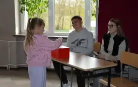 Wybory Gminnego  Budżetu &bdquo;DecydujMy&rdquo;. 15