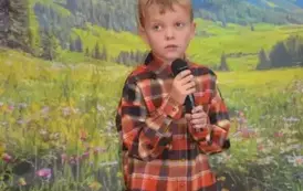 Pasowanie na Ucznia 2025 5