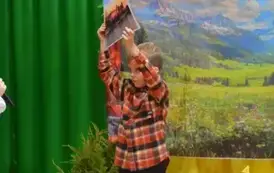 Pasowanie na Ucznia 2025 7