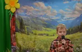 Pasowanie na Ucznia 2025 10