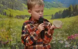 Pasowanie na Ucznia 2025 12