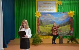 Pasowanie na Ucznia 2025 18