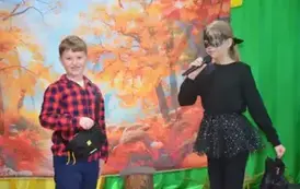 Pasowanie na Ucznia 2025 20