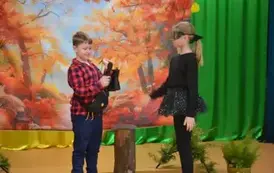 Pasowanie na Ucznia 2025 24