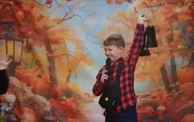 Pasowanie na Ucznia 2025 25