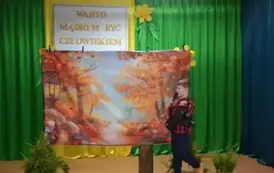 Pasowanie na Ucznia 2025 26