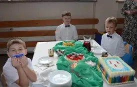 Pasowanie na Ucznia 2025 38