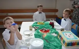 Pasowanie na Ucznia 2025 39