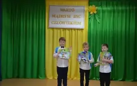 Pasowanie na Ucznia 2025 41