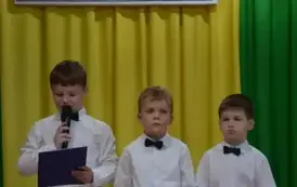 Pasowanie na Ucznia 2025 46