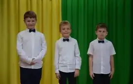 Pasowanie na Ucznia 2025 47