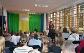 Pasowanie na Ucznia 2025 48