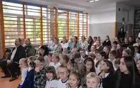 Pasowanie na Ucznia 2025 49