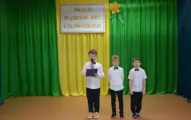 Pasowanie na Ucznia 2025 65