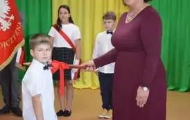 Pasowanie na Ucznia 2025 66