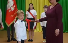 Pasowanie na Ucznia 2025 67