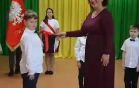 Pasowanie na Ucznia 2025 68