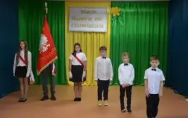 Pasowanie na Ucznia 2025 69