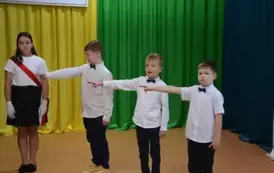 Pasowanie na Ucznia 2025 70