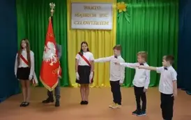 Pasowanie na Ucznia 2025 71