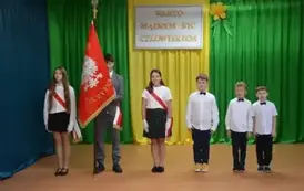 Pasowanie na Ucznia 2025 72