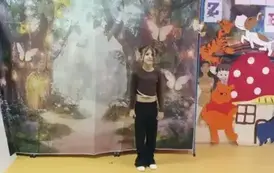 Dzień Postaci z Bajek w Bibliotece 28