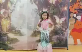 Dzień Postaci z Bajek w Bibliotece 33