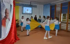 Jubileusz 10-lecia nadania imienia szkole 7