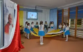 Jubileusz 10-lecia nadania imienia szkole 10