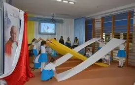 Jubileusz 10-lecia nadania imienia szkole 11