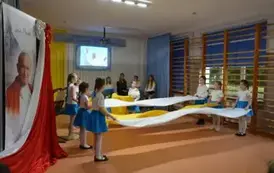 Jubileusz 10-lecia nadania imienia szkole 12