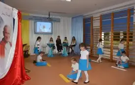 Jubileusz 10-lecia nadania imienia szkole 13