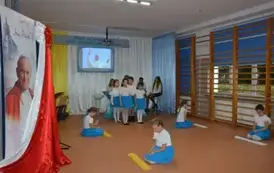 Jubileusz 10-lecia nadania imienia szkole 14