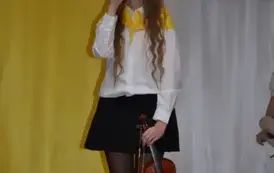 Jubileusz 10-lecia nadania imienia szkole 15