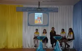 Jubileusz 10-lecia nadania imienia szkole 19