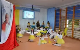 Jubileusz 10-lecia nadania imienia szkole 24