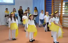 Jubileusz 10-lecia nadania imienia szkole 25