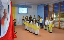 Jubileusz 10-lecia nadania imienia szkole 26