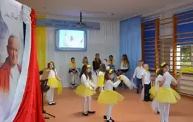 Jubileusz 10-lecia nadania imienia szkole 27