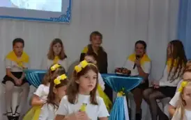 Jubileusz 10-lecia nadania imienia szkole 28