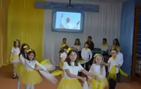 Jubileusz 10-lecia nadania imienia szkole 30