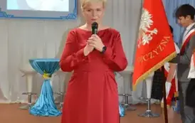 Jubileusz 10-lecia nadania imienia szkole 36