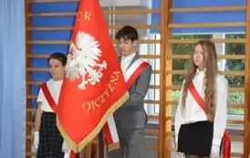 Jubileusz 10-lecia nadania imienia szkole 40