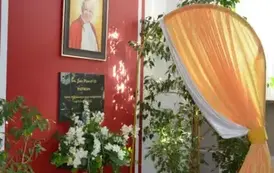 Jubileusz 10-lecia nadania imienia szkole 42