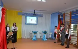 Jubileusz 10-lecia nadania imienia szkole 43