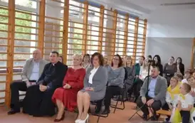 Jubileusz 10-lecia nadania imienia szkole 44