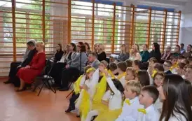 Jubileusz 10-lecia nadania imienia szkole 46