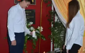 Jubileusz 10-lecia nadania imienia szkole 47