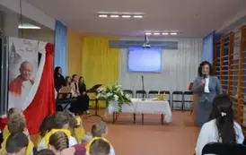 Jubileusz 10-lecia nadania imienia szkole 49